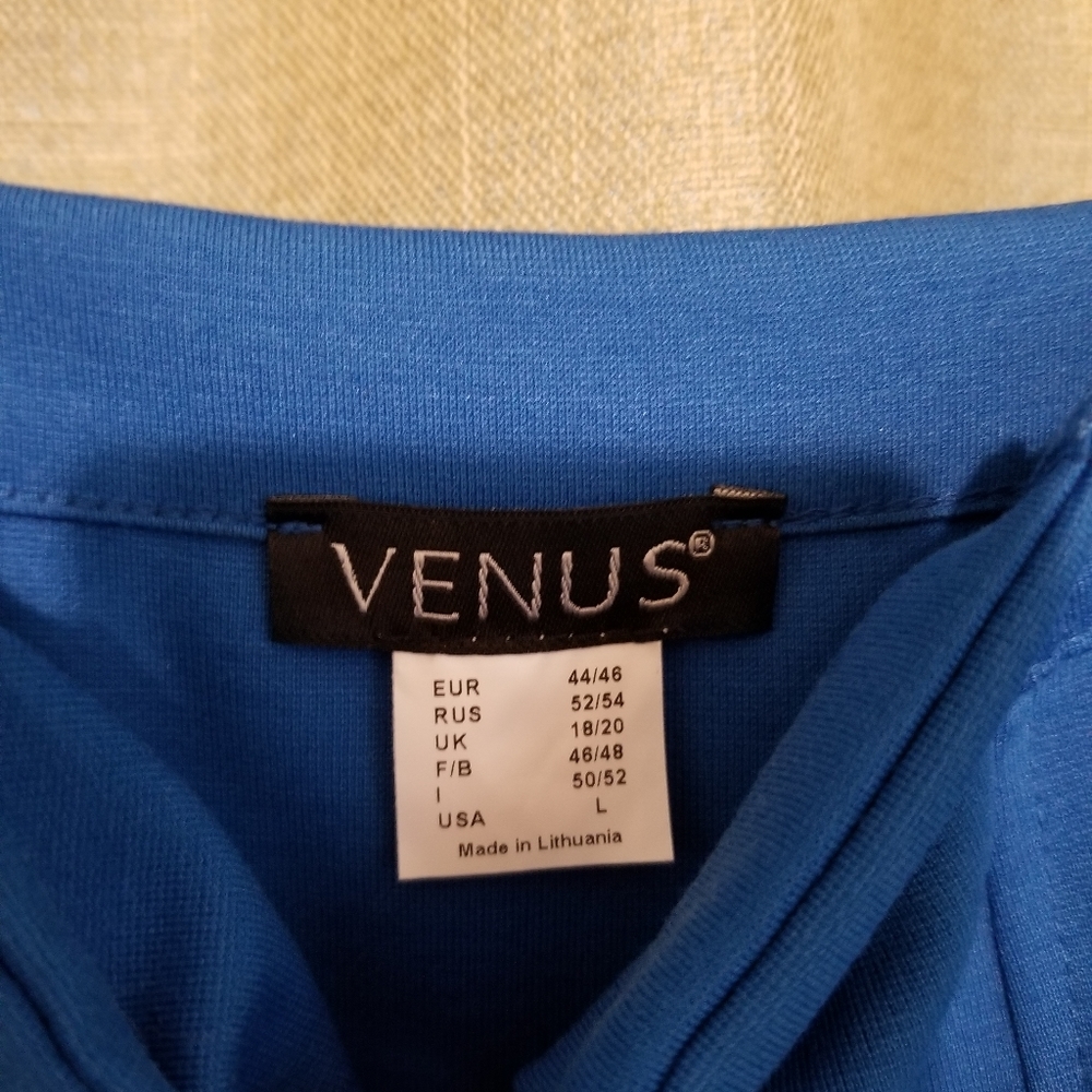Venus Tank Top - Picture 3 of 3